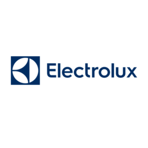 This is the Electrolux appliance logo.