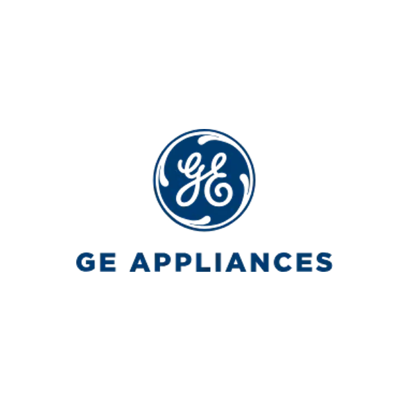This is the GE appliance logo.
