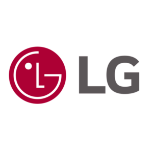 This is the LG appliance logo.