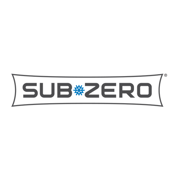 This is the Sub Zero appliance logo.